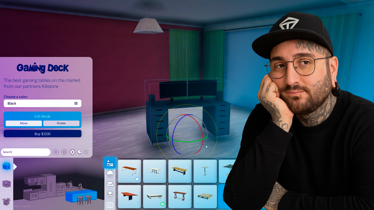 Quasar Housing 4.0: New Shells Update in Collaboration with SubhaMPro