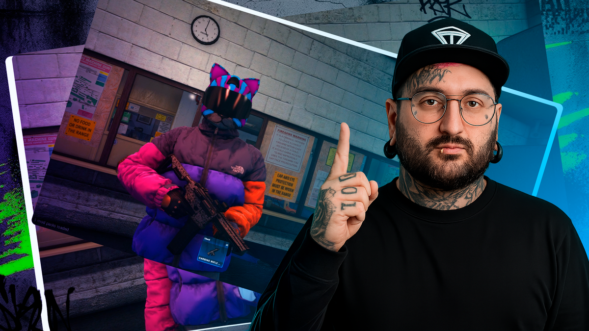 Quasar Inventory Free Update: Improved Throw + Placeable Items for FiveM (Quasar Store)