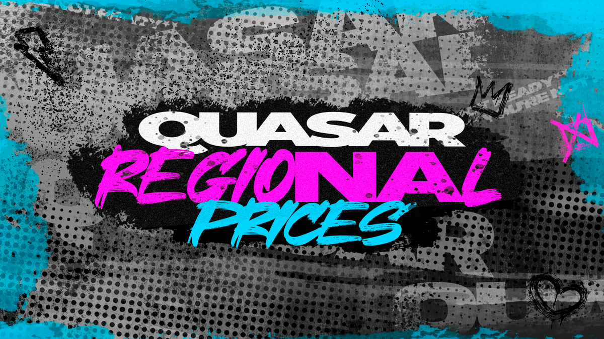  Global Pricing Update: Quasar Store Makes Professional FiveM Scripts Affordable Worldwide