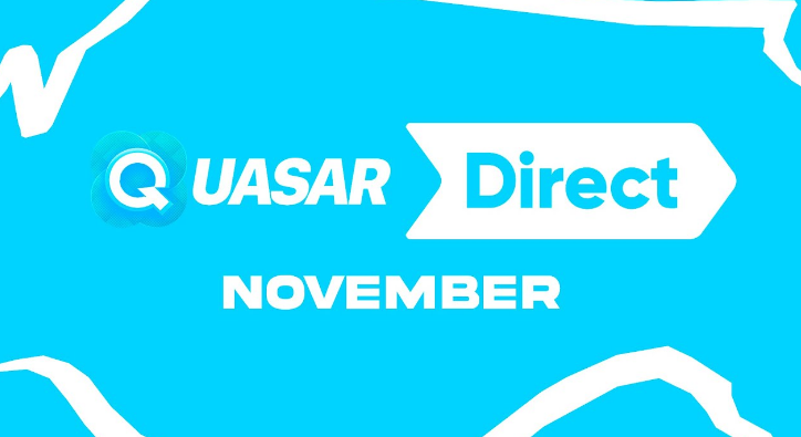 How the Quasar Direct November 2025 Can Fuel Months of Content for Your FiveM Server
