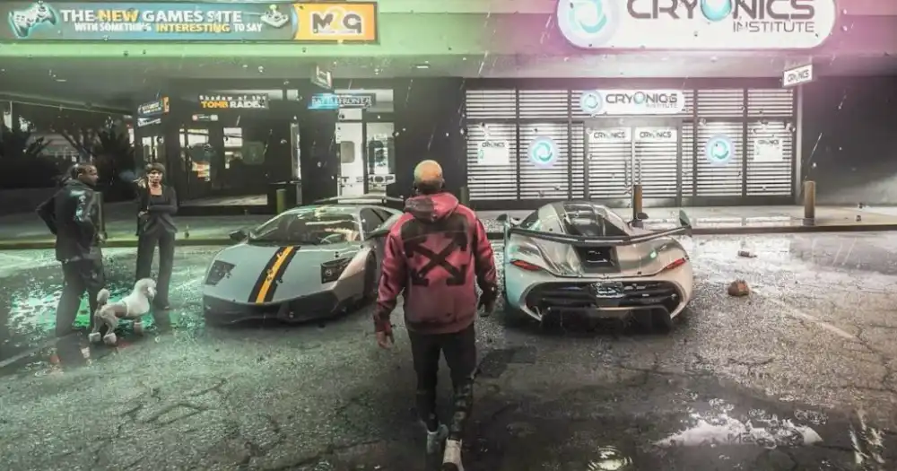 From Script Buyers to World Builders: How Quasar Store Powers the Future of FiveM