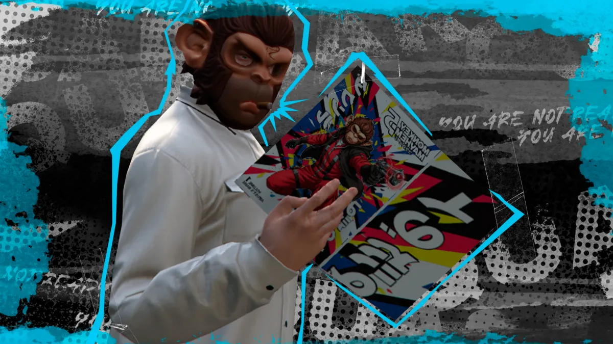 New Free Script Drop: Quasar Books Creator - Turn Docs into In-Game Stories