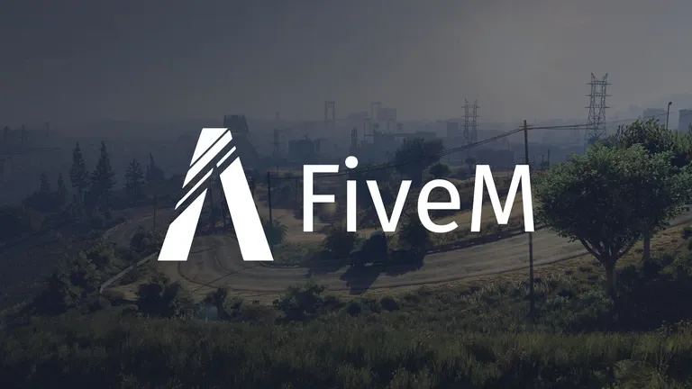 What is FiveM? Everything You Need to Know About This GTA V Multiplayer Mod