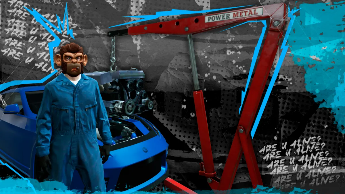 New Quasar Mechanic Creator  The Most Immersive Mechanic Script for FiveM Roleplay Servers