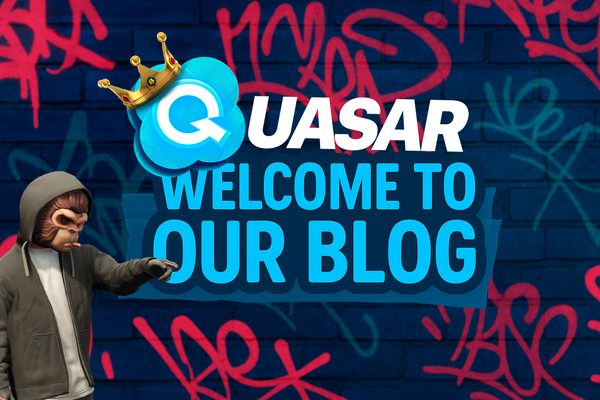 Welcome to the Quasar Blog—Your Hub for FiveM Mods & GTA Server Tips