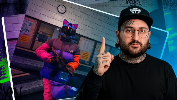 Quasar Inventory Free Update: Improved Throw + Placeable Items for FiveM (Quasar Store)