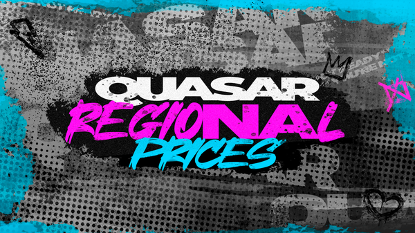  Global Pricing Update: Quasar Store Makes Professional FiveM Scripts Affordable Worldwide